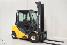Jungheinrich DFG 430 S /21724/