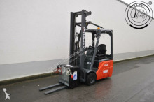 used Forklift