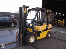 diesel heftruck Yale