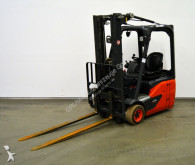 Linde E 14/386-02 EVO Gabelstapler