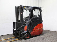 Linde Elektrostapler