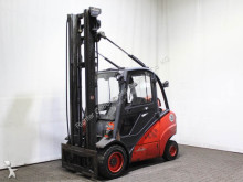 used gas forklift