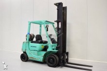 Mitsubishi Gasstapler