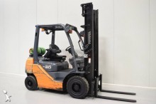 Toyota 02-8FGF20 /20964/