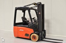 Linde E 16-01 /23708/