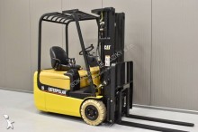 Caterpillar EP 15 KRT /23972/