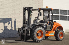 Ausa diesel forklift