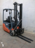 Toyota electric forklift