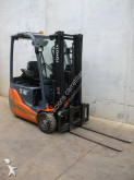 Toyota electric forklift