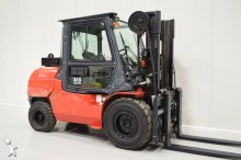 used diesel forklift