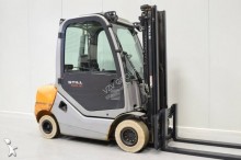 used diesel forklift