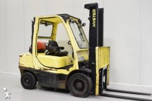 Hyster H 3.5 FT /23285/
