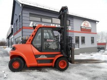 Linde H80T/900 Multi-pallet handler 8T 5.2M