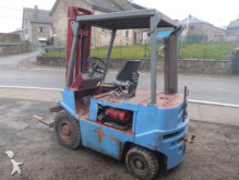 O&K Forklift