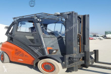 heftruck Linde