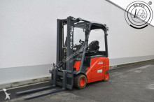Linde E20 PH-01 Gabelstapler