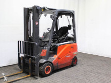 Linde Elektrostapler