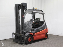 Linde Elektrostapler