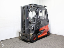 Linde Elektrostapler