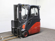 Linde Elektrostapler