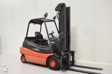 Linde E 30-01 /22634/