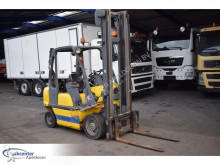 diesel heftruck Nissan