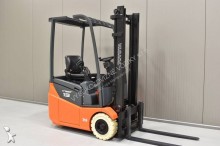 tweedehands elektrische heftruck