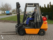 used Forklift