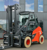 Linde E 80/600/1279 Forklift