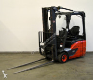 Linde E 14/386-02 EVO Gabelstapler