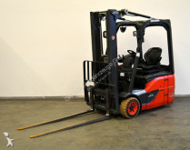 heftruck Linde E 14/386-02 EVO