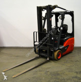 Linde E 14/386-02 EVO Gabelstapler