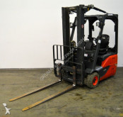 Linde E 14/386-02 EVO Forklift