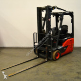 Linde E 14/386-02 EVO Forklift