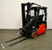 carretilla elevadora Linde E 16 C/386