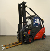 carretilla elevadora Linde H 30 T/393