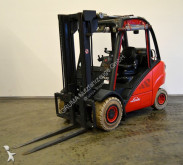 carretilla elevadora Linde H 30 T/393