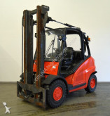 carretilla elevadora Linde H 50 D/394