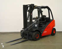 carretilla elevadora Linde H 25 D/392-02 EVO