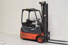 Linde E 14-02 C /22021/