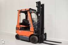 tweedehands elektrische heftruck