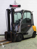used diesel forklift
