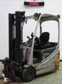 used electric forklift