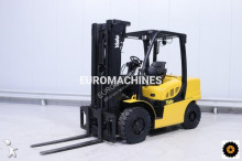 diesel heftruck Yale