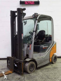 used gas forklift