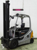 used electric forklift