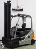 elektrische heftruck Still