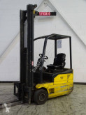 used electric forklift