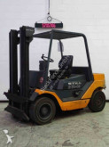 used diesel forklift