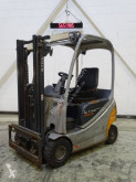 elektrische heftruck Still